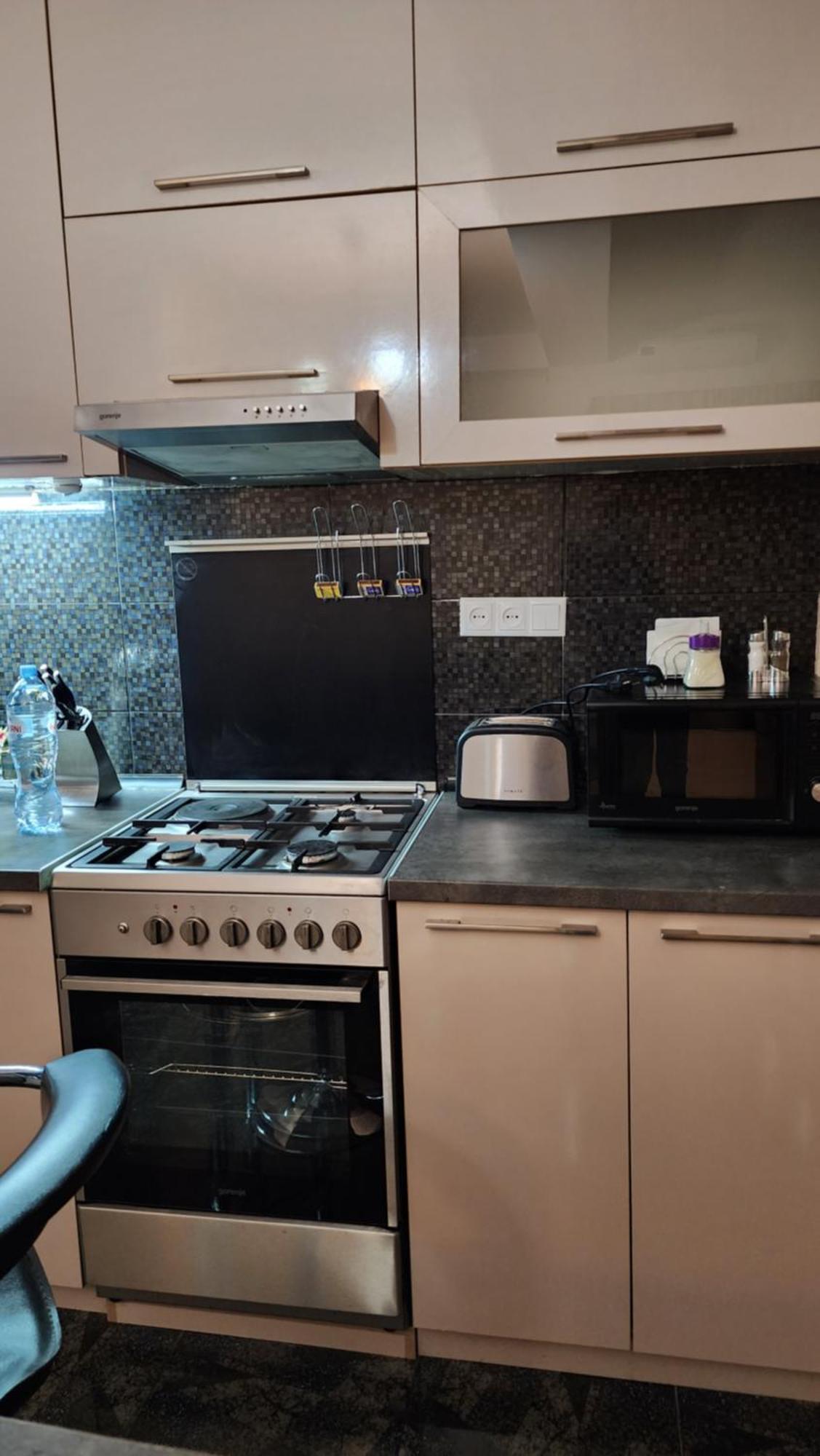 Vake-Saburtalo Hillside Apartment Tbilisi Ngoại thất bức ảnh