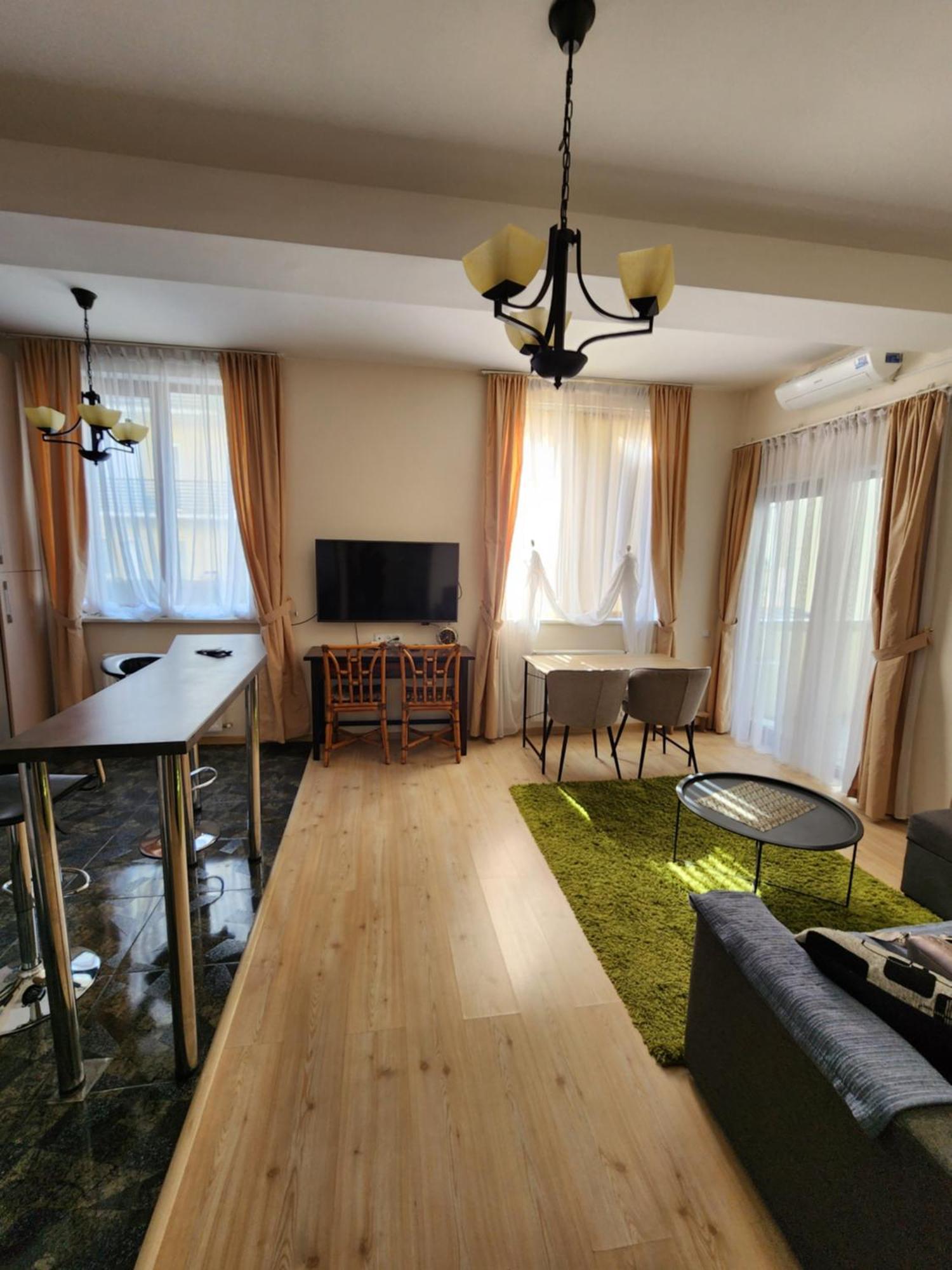 Vake-Saburtalo Hillside Apartment Tbilisi Ngoại thất bức ảnh